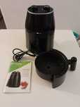 Air fryer- Fritadeira sem óleo - Becken