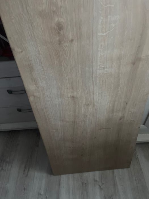 Blat laminowany  jasny