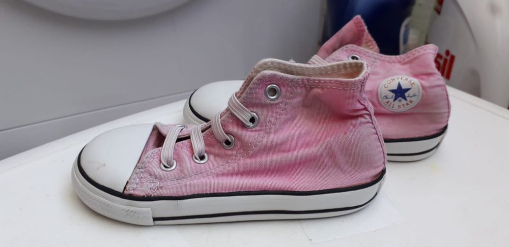 Ténis  Allstar  menina