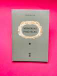 Memórias Políticas - José Relvas