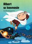 Albert W Kosmosie, Gunilla Bergstrom 29181A02568Ks