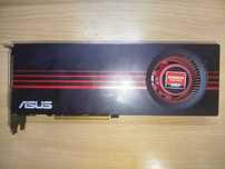 Видеокарта AMD Radeon HD 6950 2GB