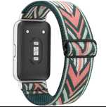 Elastyczny regulowany pasek do Galaxy Fit 3