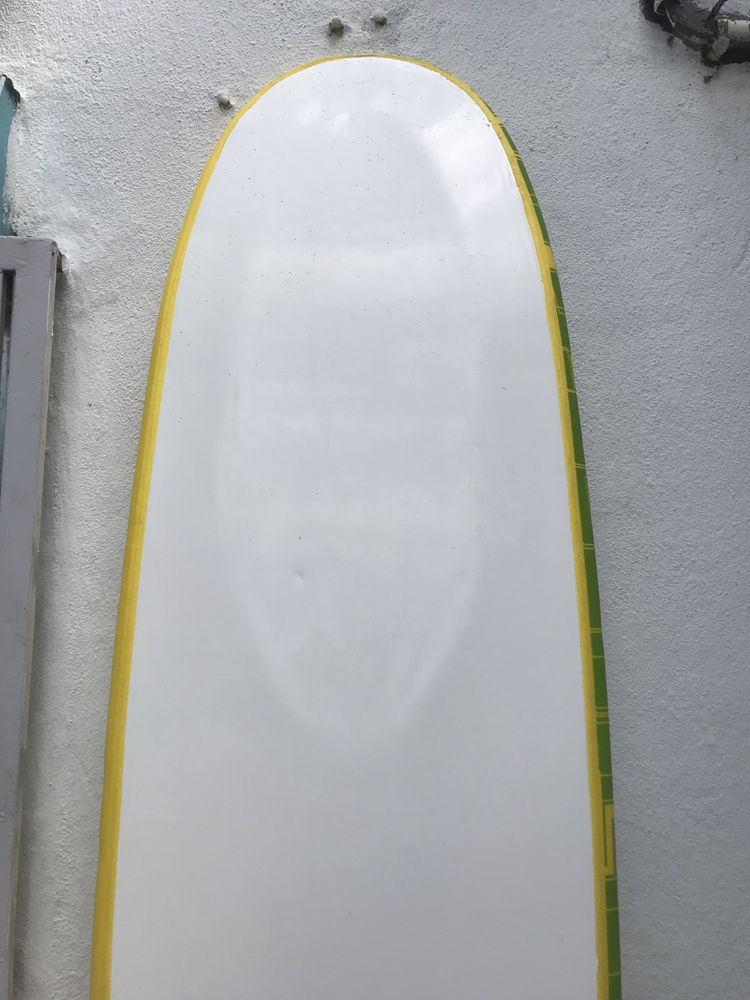 Prancha de Surf- Espuma- Softboard 7’