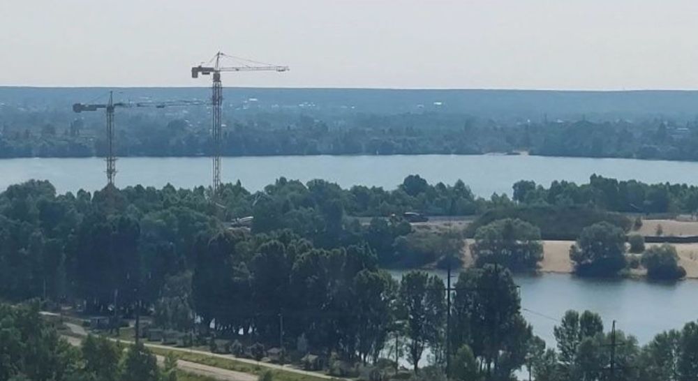 Продам видову 2к квартиру 54м2, ЖК Патріотика, Синевир 23