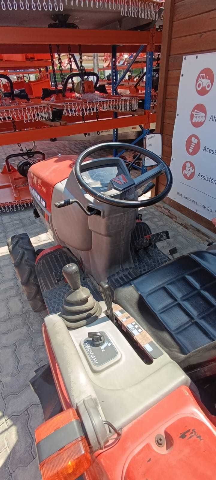 Yanmar    Af  17