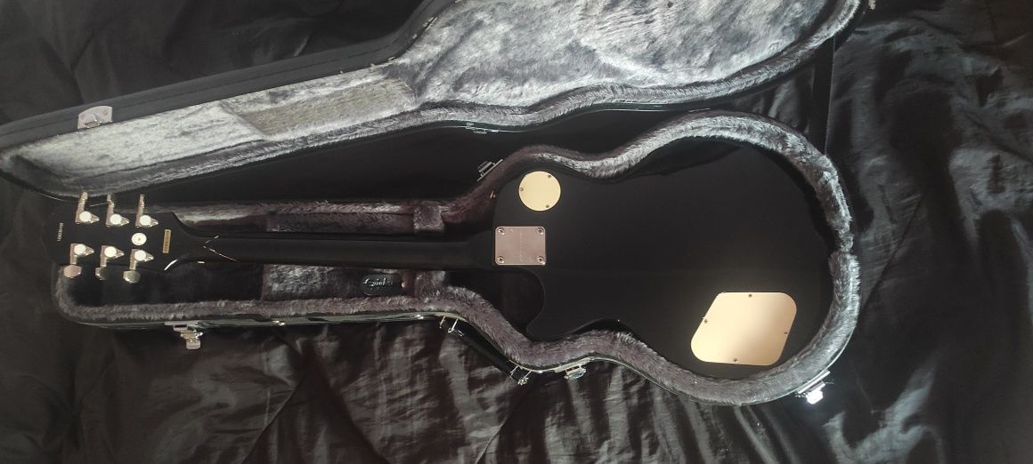 Gitara Epiphone Les Paul 100