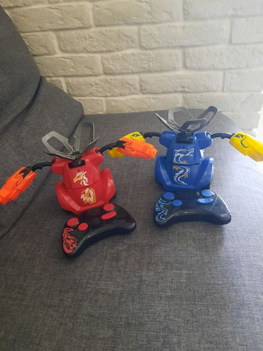 Інтерактивна іграшка