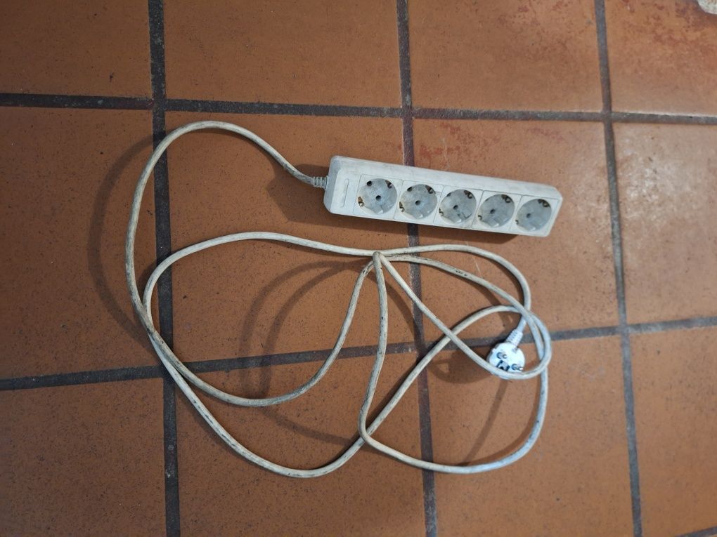extensão electrica