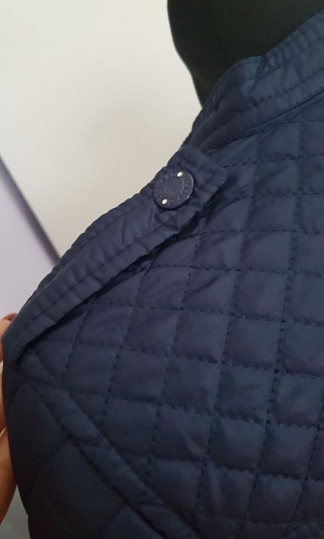 Kurtka przejściówka Reserved rozm. 158