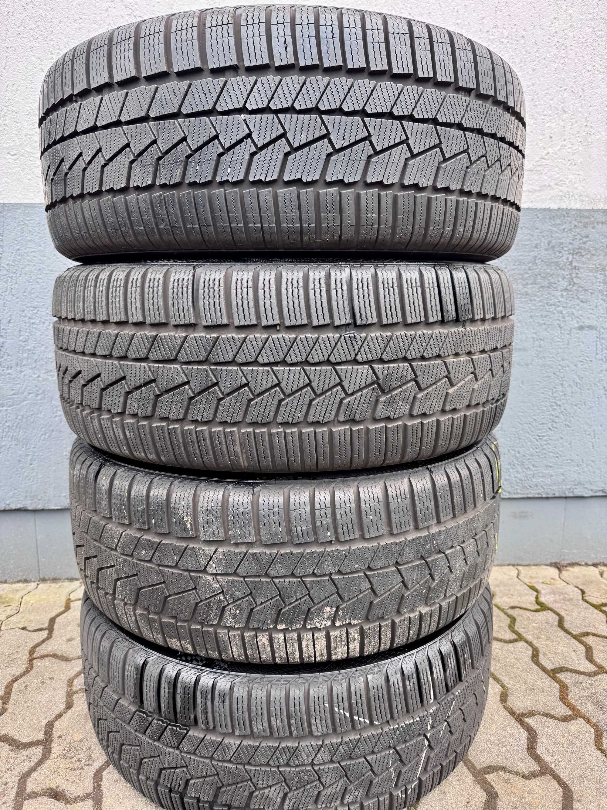 Alufelgi AUDI Q3 SQ3 RSQ3 83A Oryginalne 20 Zimowe S-Line SPORT ZOBACZ