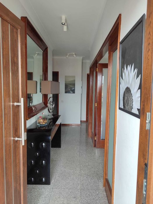 Andar de Moradia em Oliveira do Douro