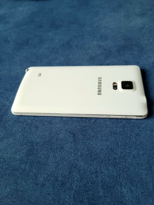 Samsung Note 4 SM-N910C