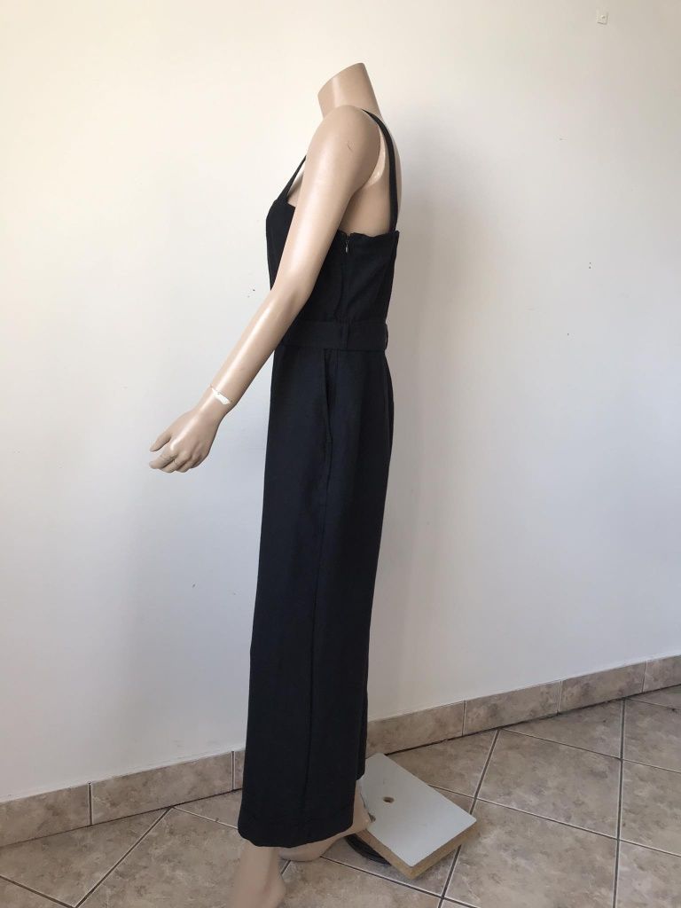 & Other Stories kombinezon M/L 100% len