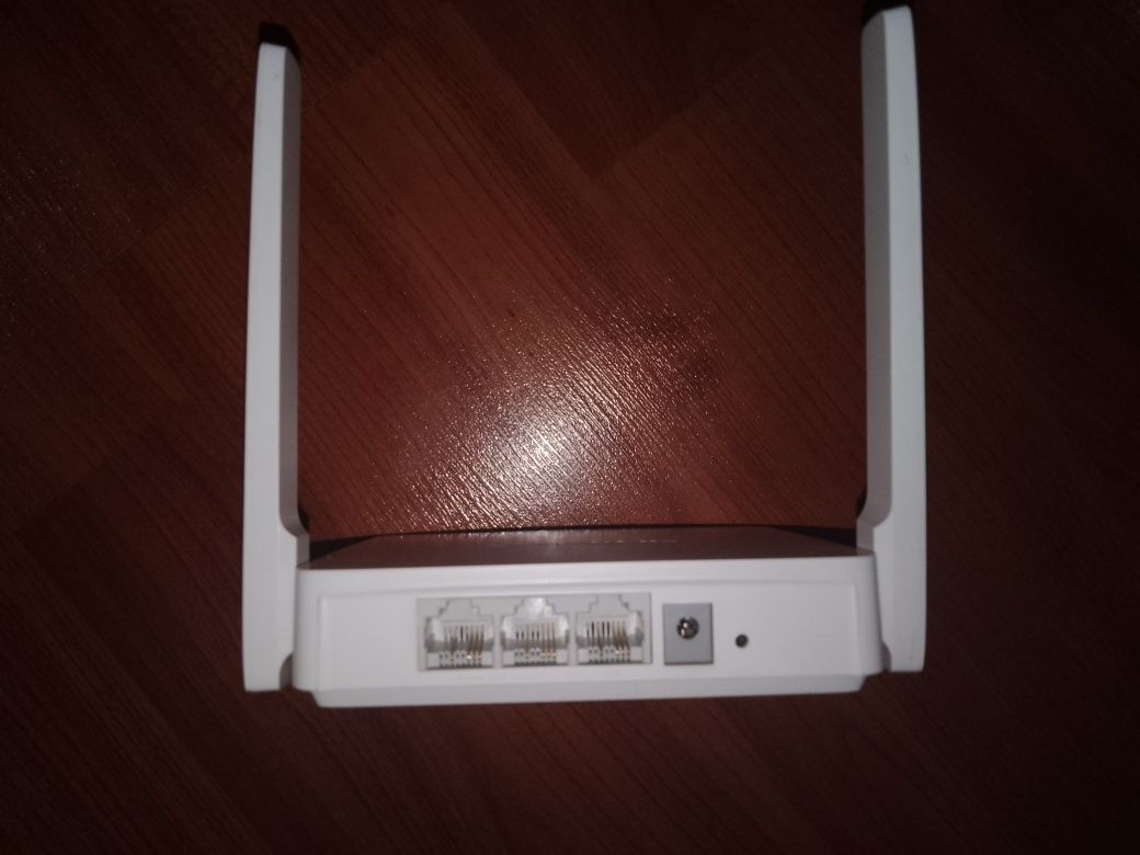 Wi-Fi роутер, маршрутизатор Mercusys N300
