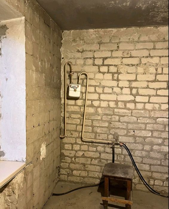 Продам квартиру в солоницевке (п.Пересечное)