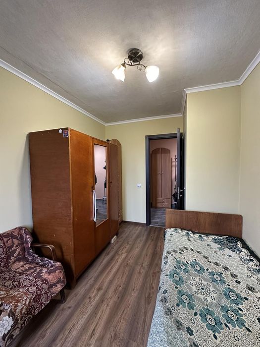 Здається 2-кімнатна квартира по вул. Івана Гонти