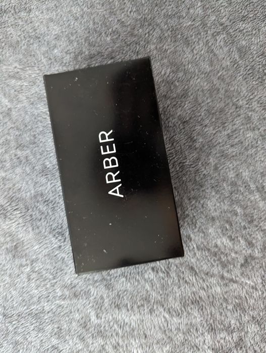 Метелик arber новий