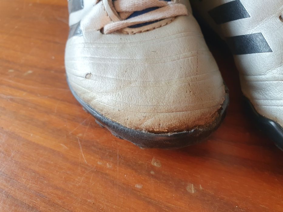Buty dziecięce piłkarskie turfy ADIDAS copa rozmiar 29