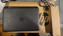 Laptop HP / 15" / 4 RAM/ 120 SSD nowy/bdb stan z Win 8 lub 10