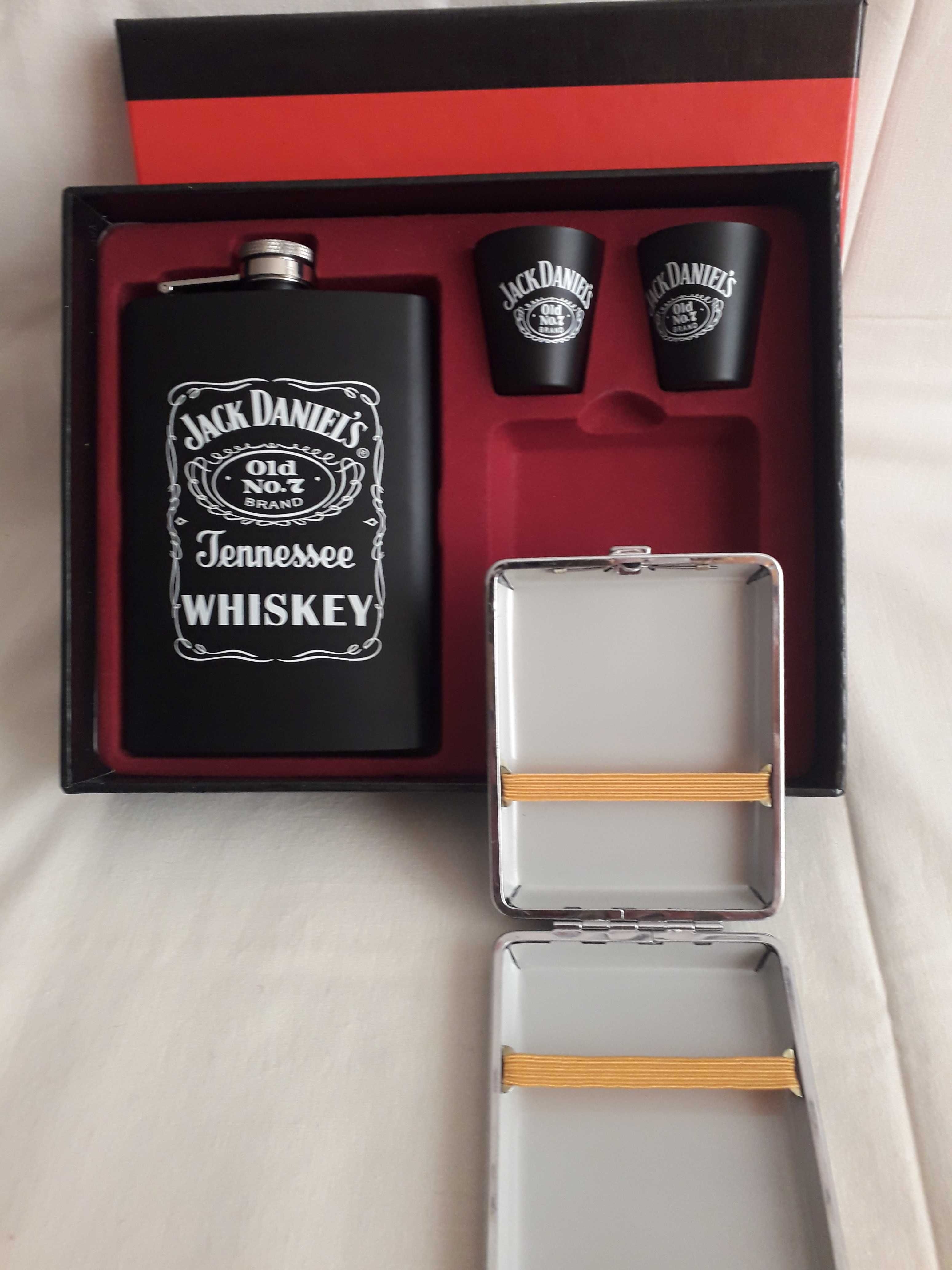 Подарочный набор Jack Daniels