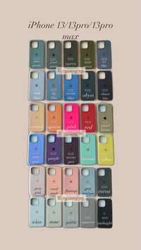 Apple capas iPhone 13/13pro/13pro max/14/14plus/14pro/14pro max (portes grátis)