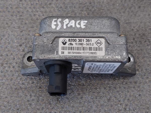 Módulo ESP RENAULT Espace IV (JK0/1_)