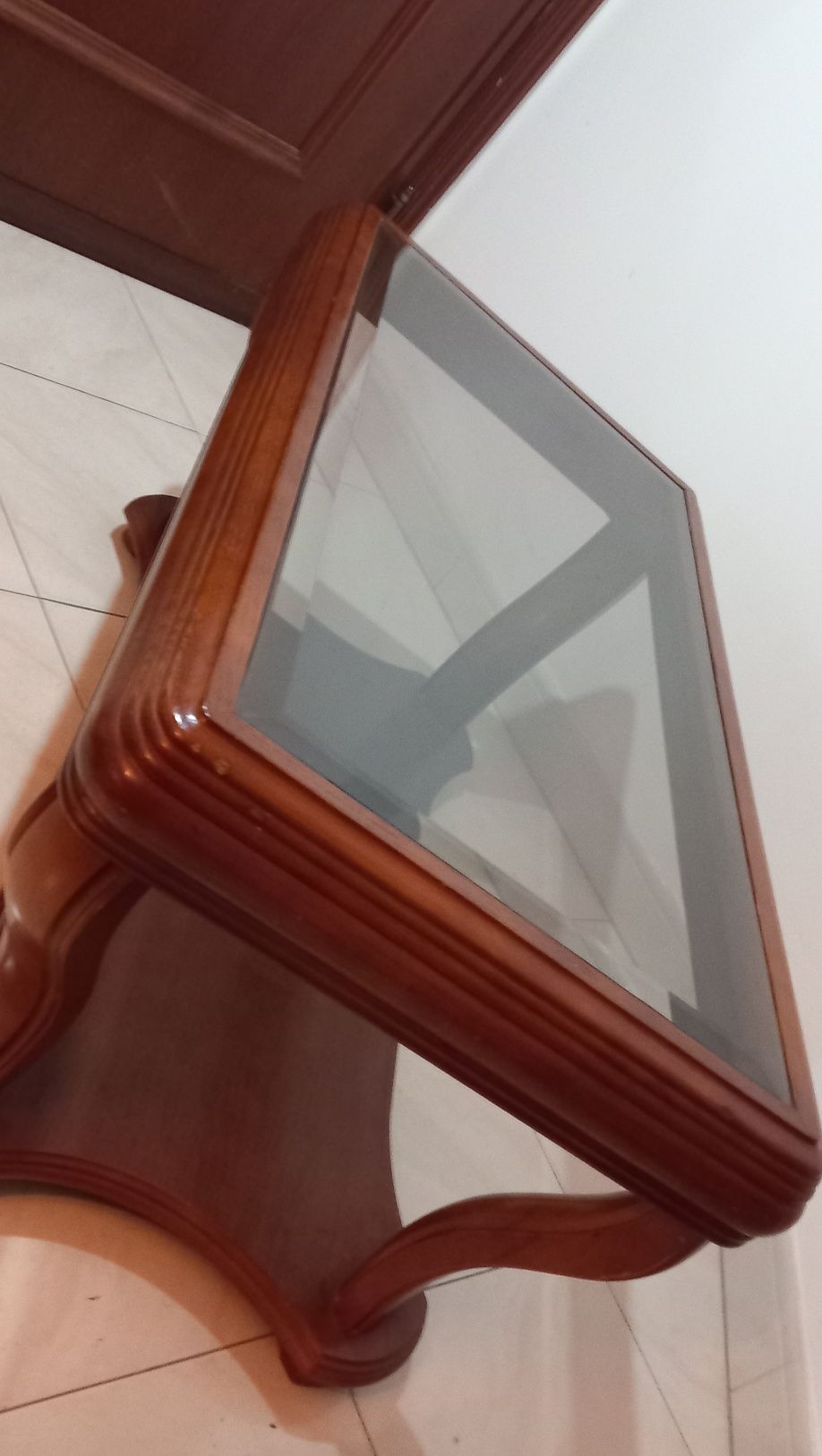 Mesa apoio /Coffee Table