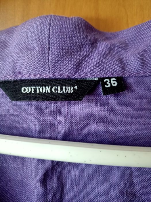 Bluzka/tunika dla dziewczynki