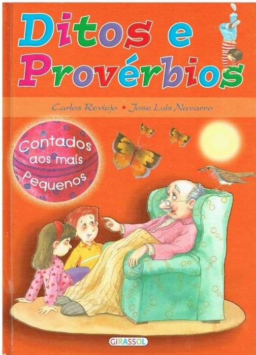 10262 Livros sobre Provérbios