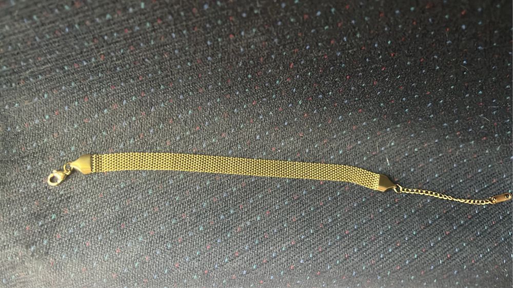 Pulseira lolita paris