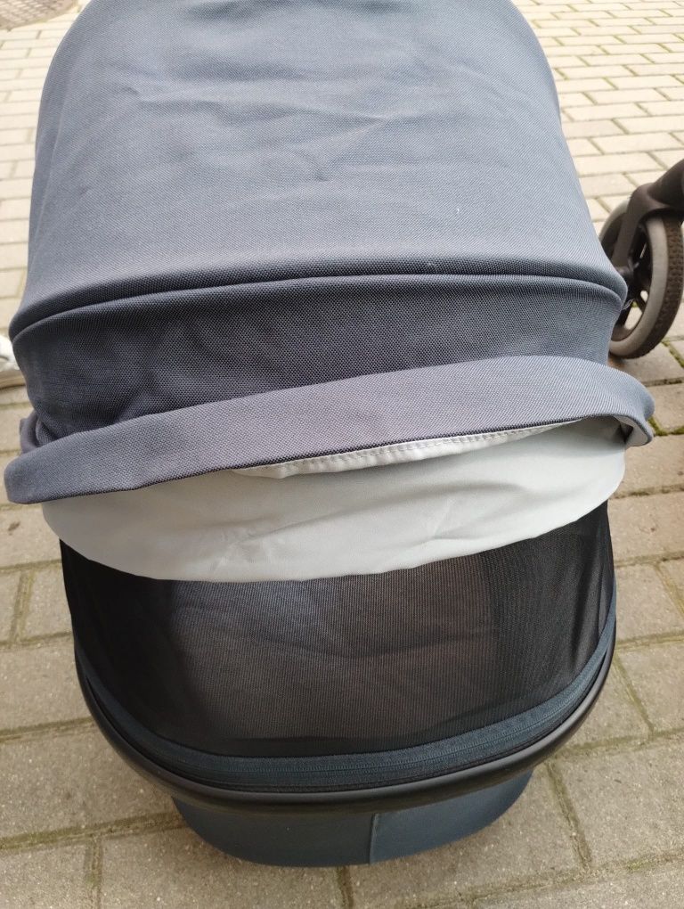 Wózek Maxi Lila XP