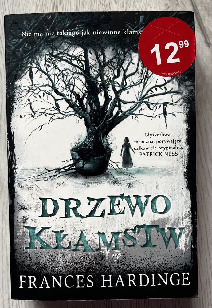 „Drzewo kłamstw”