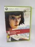 Gra Mirrors Edge Xbox 360 X360 pudełkowa