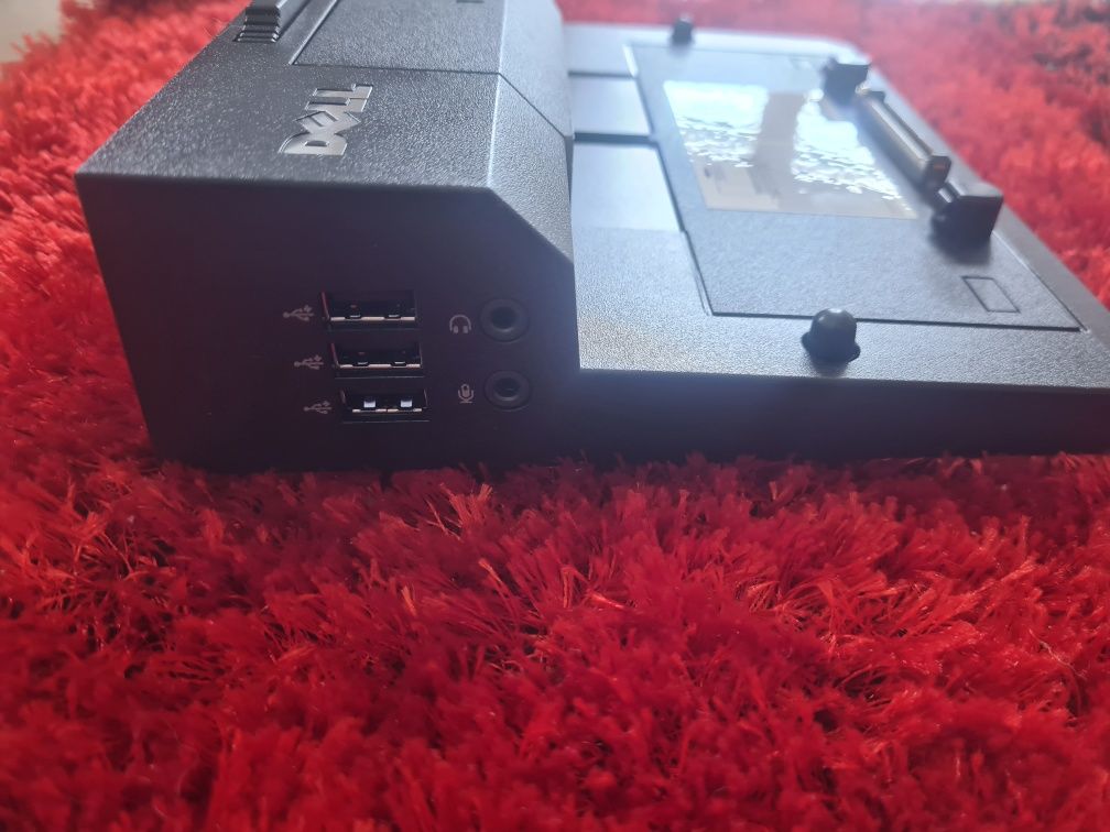 Dock Station Dell PR03X