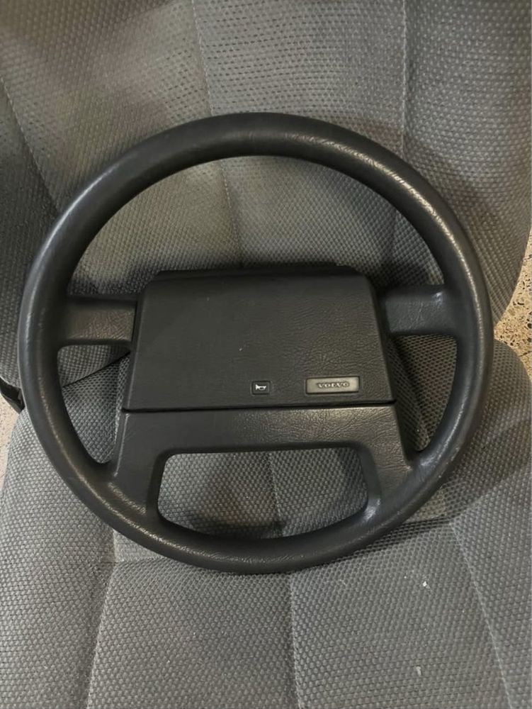 Várias peças Volvo 242/244/245