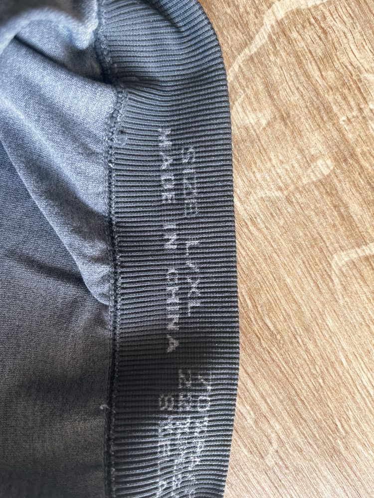 Legginsy sportowe HI-TEC rozmiar L