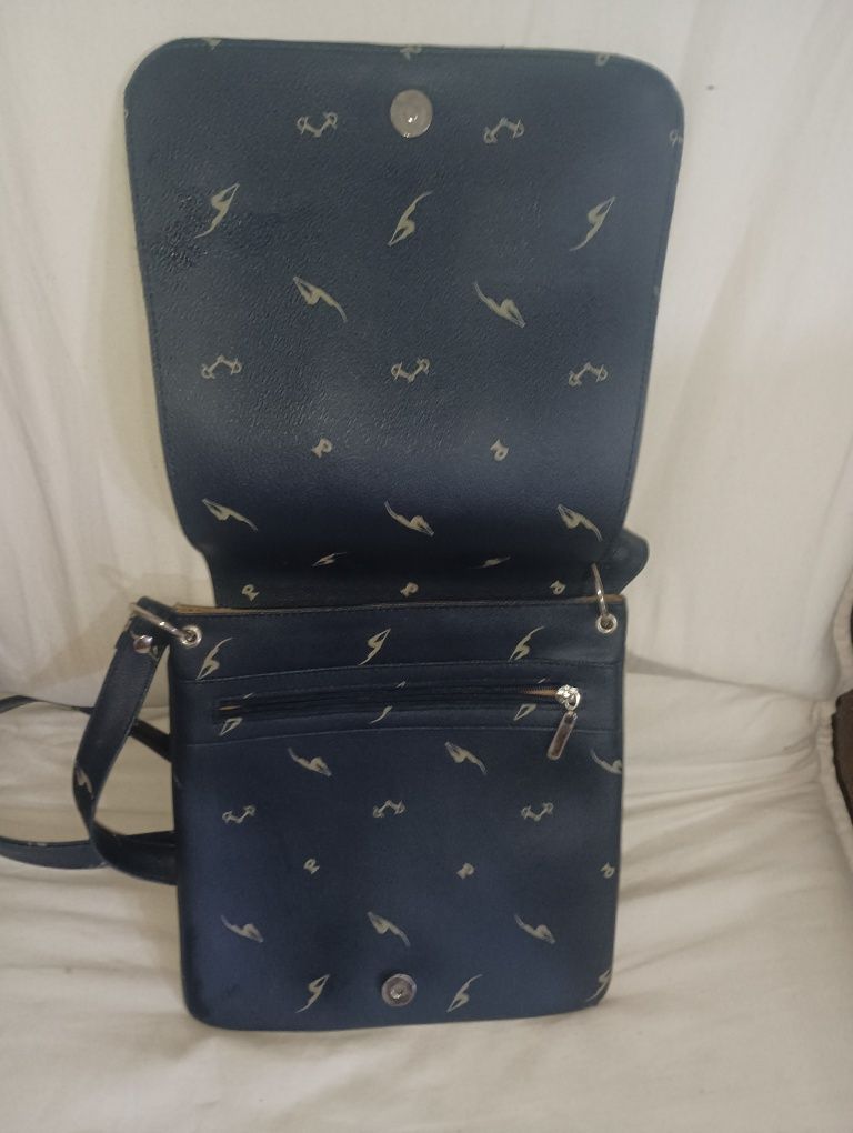 Bolsa senhora simples