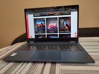 Lenovo IdeaPad Flex 5 Chromebook