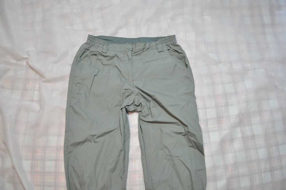 MOUNTAIN WAREHOUSE M 78cm spodnie damskie trekkingowe s2