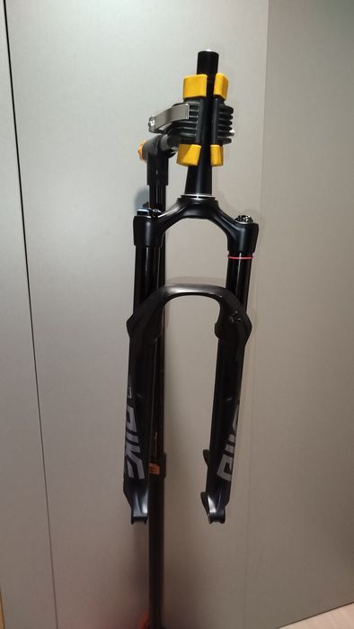 rock shox pike dj 26