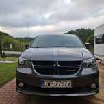 Dodge Grand Caravan Dodge Grand Caravan GT 3.6l  2019