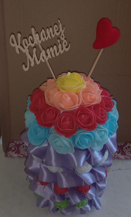 Stroiki nagrobne dedykowany