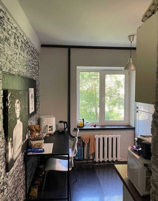 Продам 2х комнатную квартиру возле парка КПИ