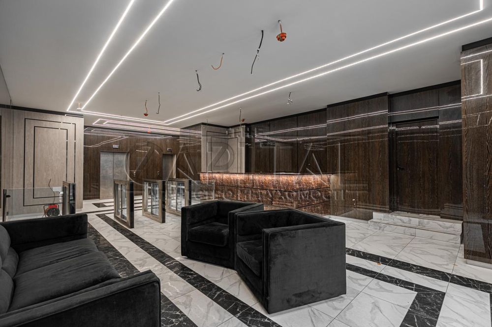 Продаж офісного приміщення, вул. Саксаганського, Голосіївський р-н