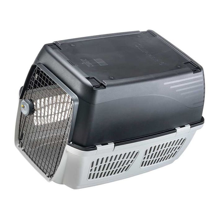 Transporter lotniczy CLIPPER 6 93x65x68cm atest IATA wszyskie modele