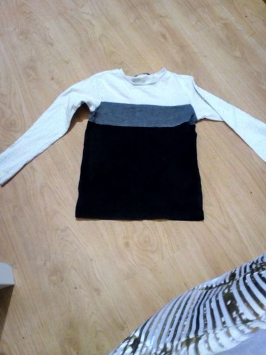 Bluzka dla dzieci na 128/134