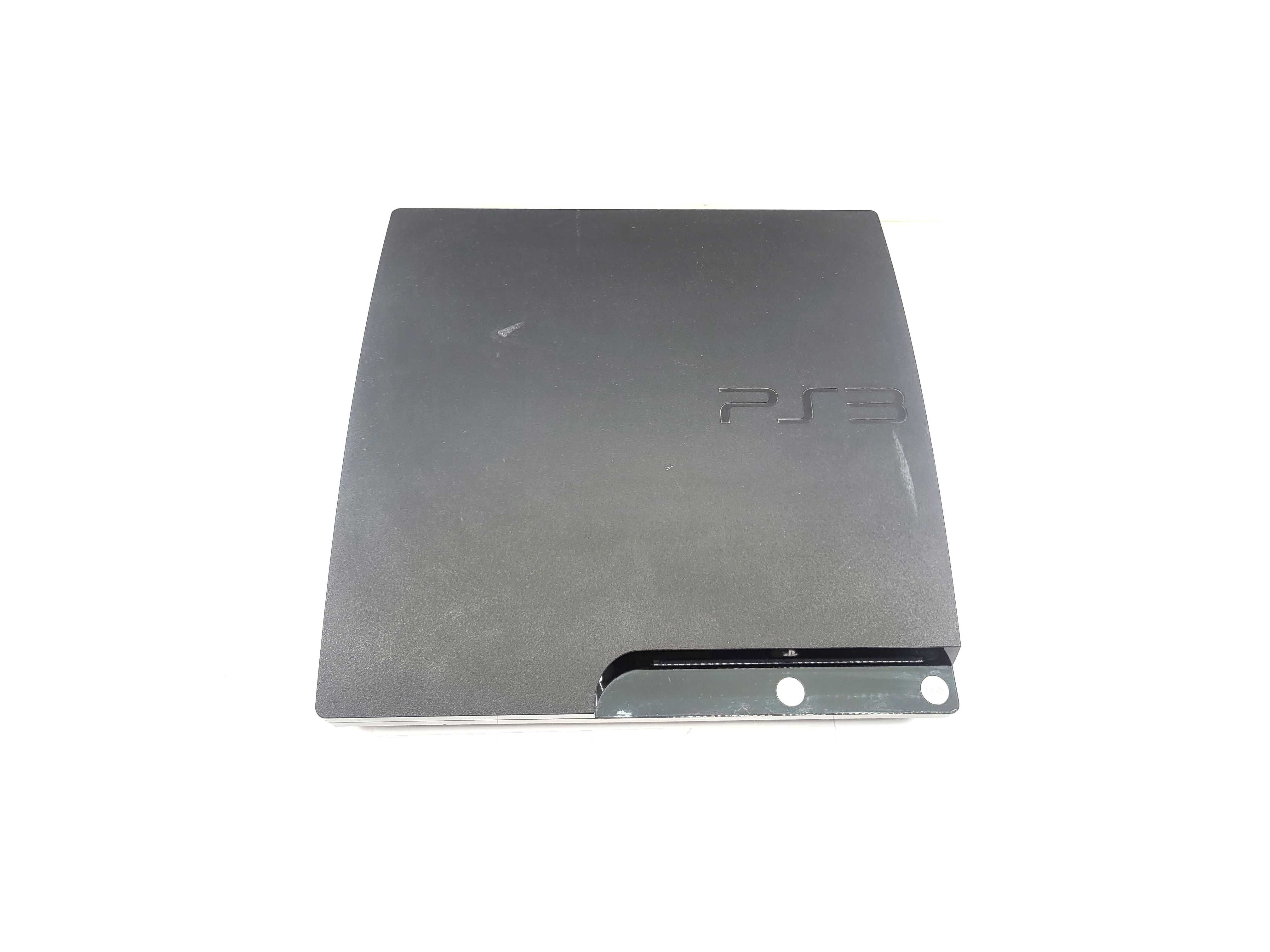 Konsola PlayStation 3 + zasilacz