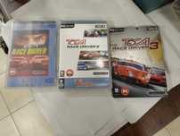 Toca race driver 1, 2 i 3 na PC