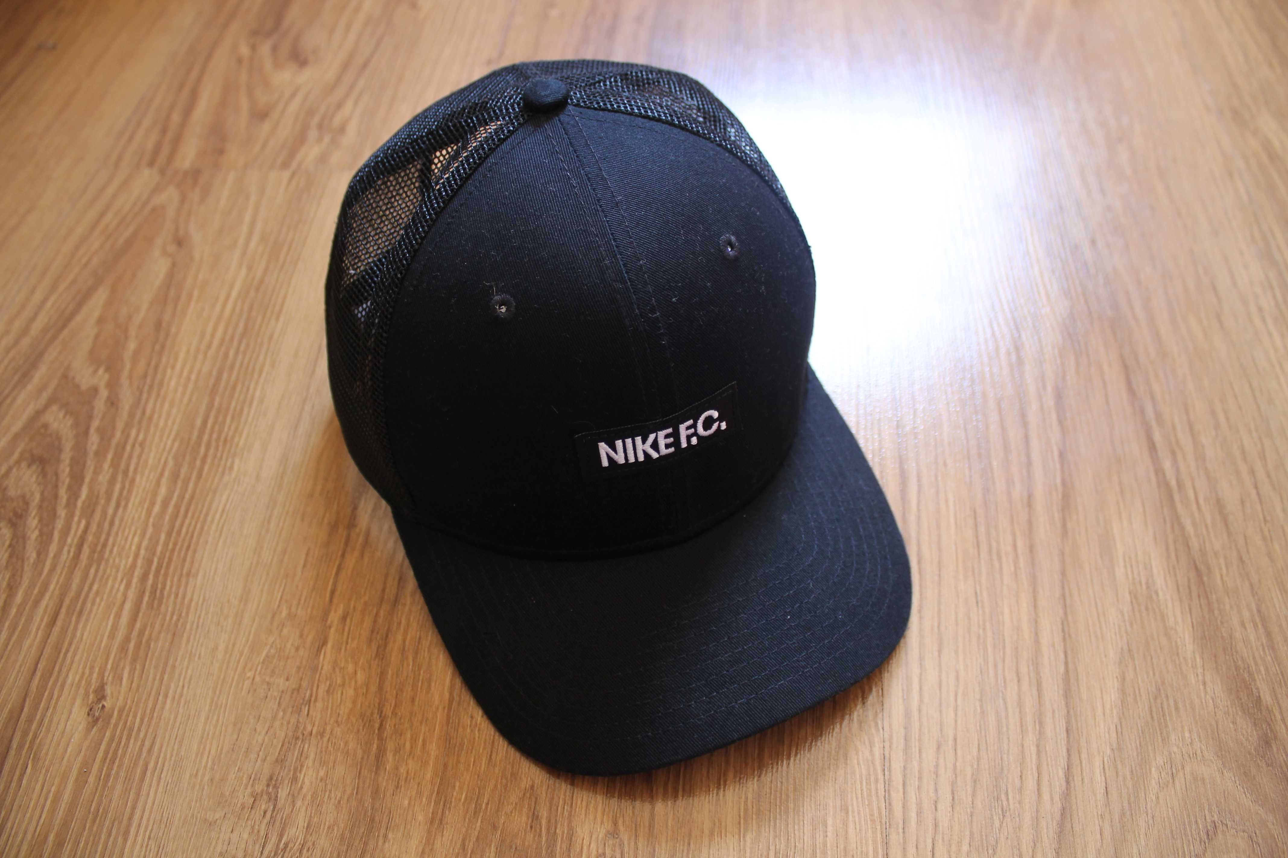 унисекс кепка бейсболка Nike F.C. Classic 99 Cap